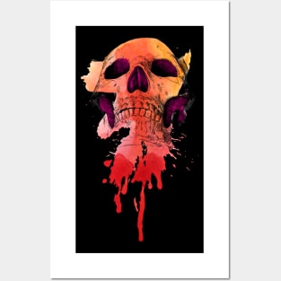 Vanitas Posters and Art